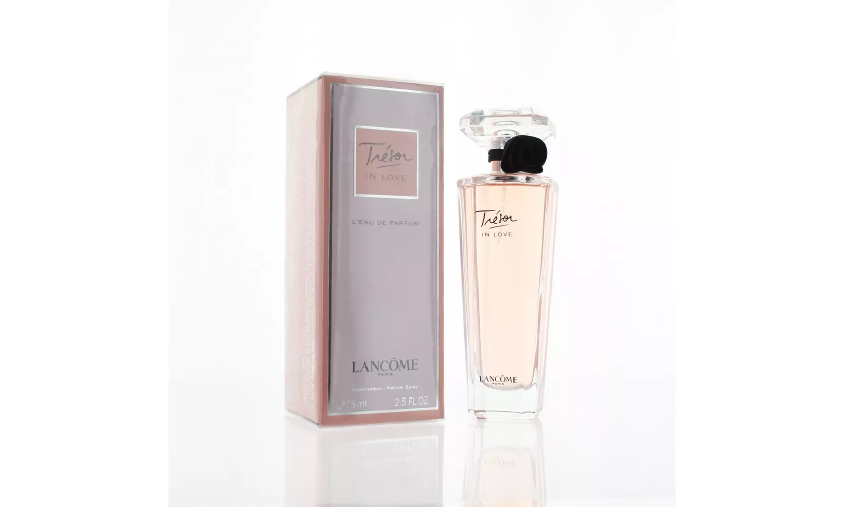 Tresor In Love By Lancome 2.5 Oz Eau De Parfum Spray New In Box For Women - Primary Image