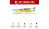 Dr. Numb Topical Anesthetic Numbing Cream, Lidocaine Cream 4%, 30g 