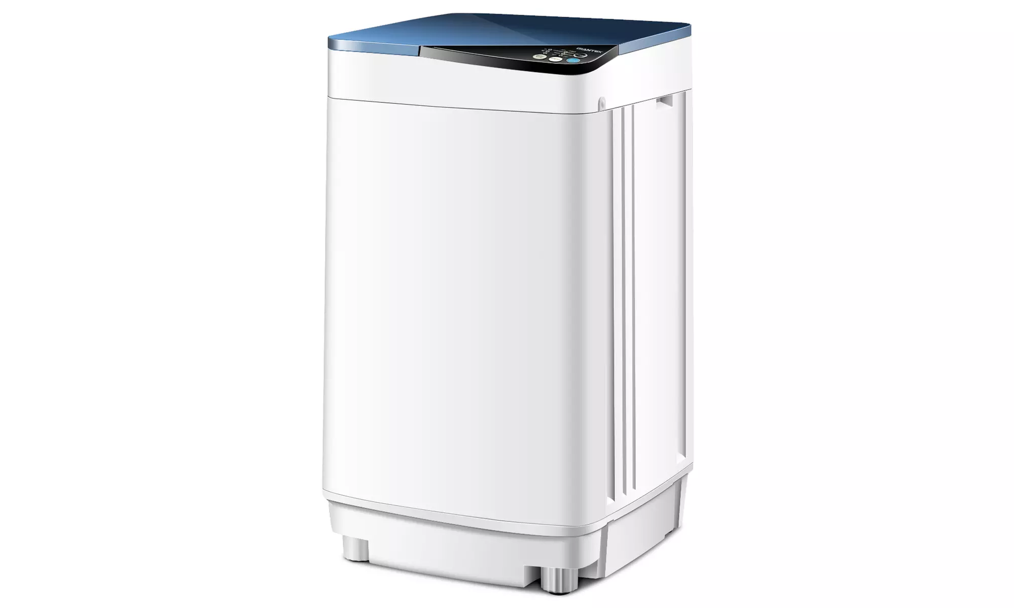 Full-Automatic Washing Machine 10 lbs Washer/Spinner Germicidal UV Light 3 color - Primary Image