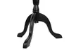 Female Mannequin Torso Clothing Clothes Dress Form Display & Black Tripod Stand - Second Medium