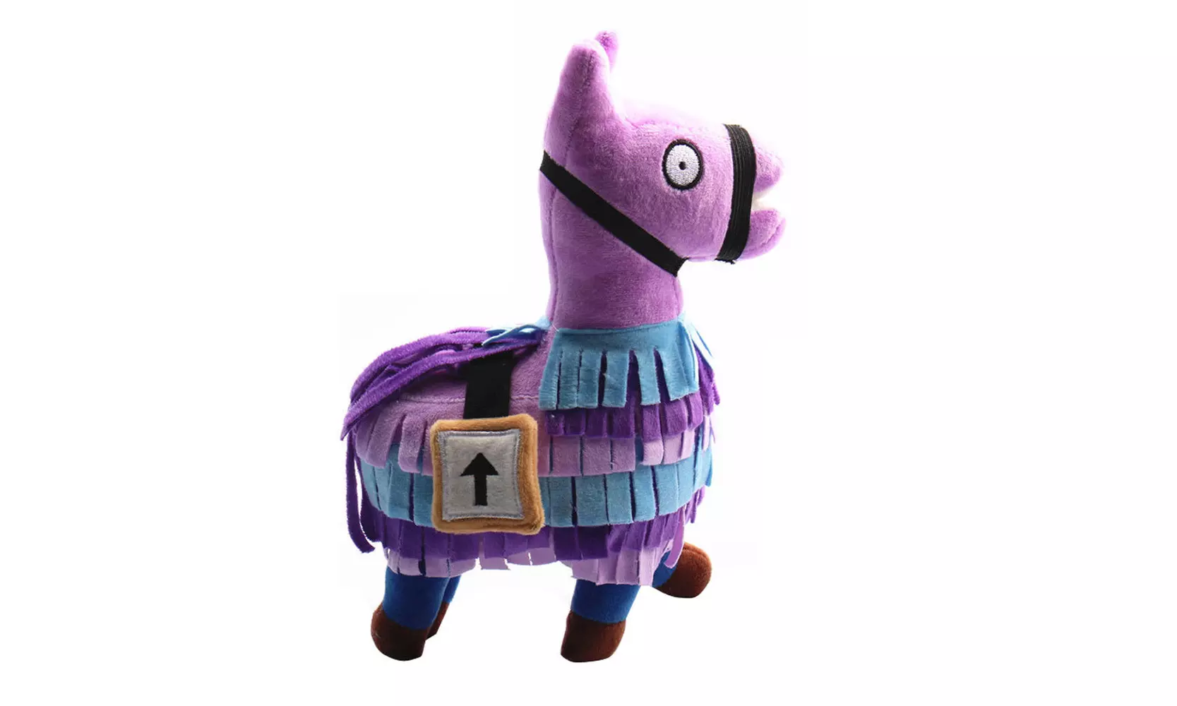 Fortnite Loot Llama Plush Toy - Primary Image