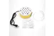 7-Egg Mini Practical Poultry Electric Incubator (US Standard) Yellow - Second Medium