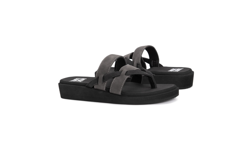 Image 3: Women's Finley Sandals- DS  2020