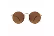 MLC Eyewear Steampunk Horned Rim Sunglasses UV400 - Second Medium