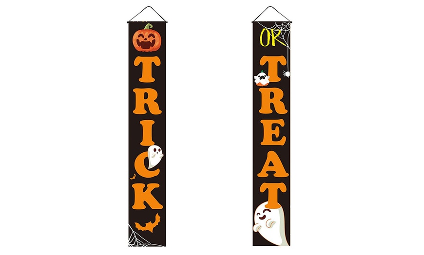 Up To 82% Off On Halloween Decorations Outdoor 