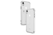 For iPhone X XS XR XS Max Mosafe Unisky Clear Shockproof Protective Cover Case - Second Medium