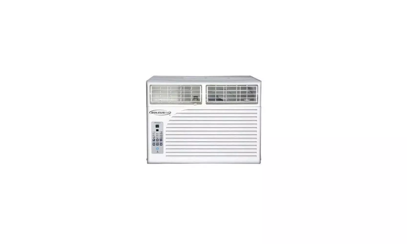 Soleus Air WM1-12E2-02 12,000 BTU 115-Volt Window Air Conditioner Refurbished - Second Medium