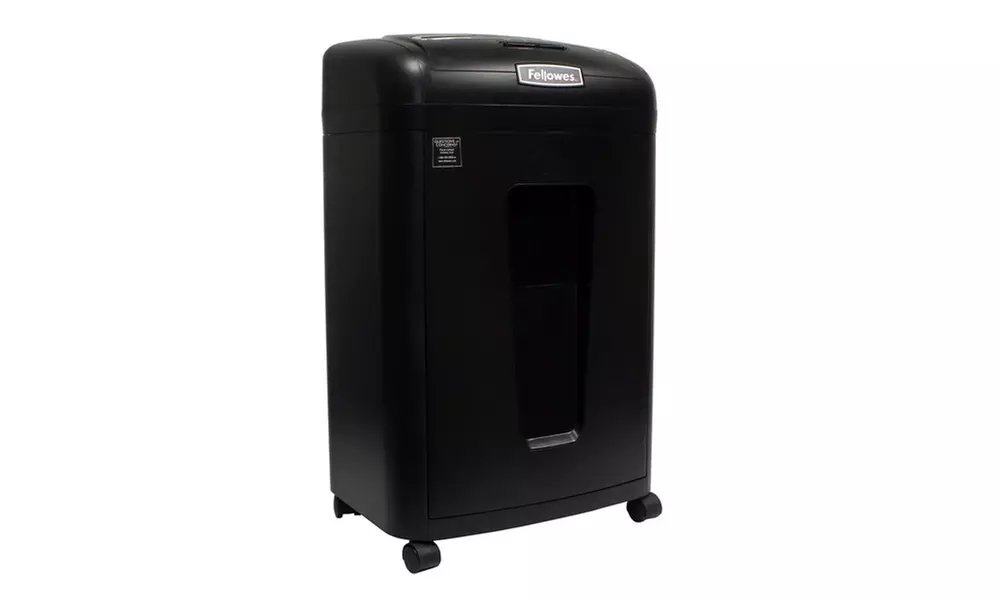 Fellowes Powershred MS-450MS Shredder (Refurbished) - Primary Image