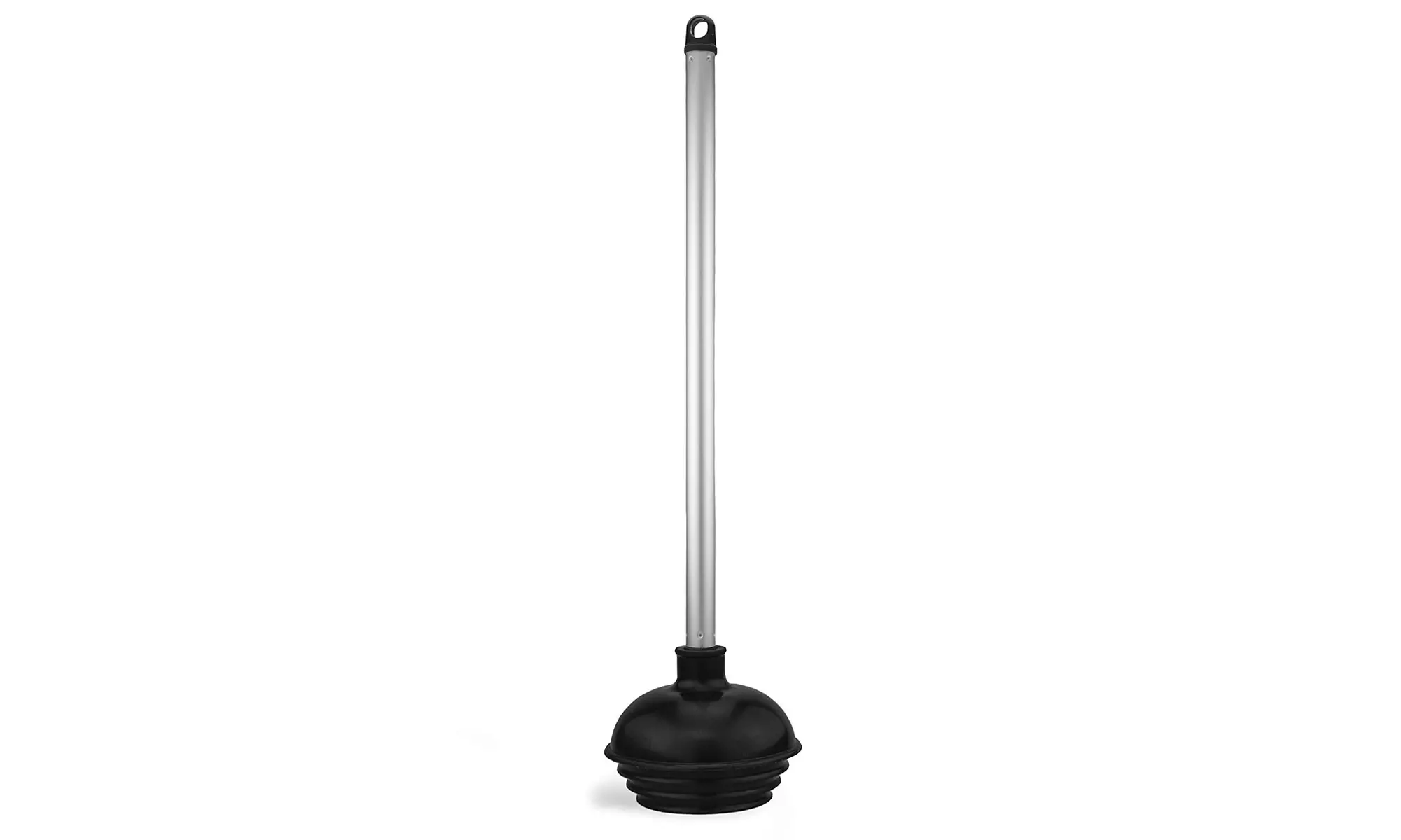 Neiko 60166A Toilet Plunger with Patented All-Angle Design  Heavy Duty - Primary Image