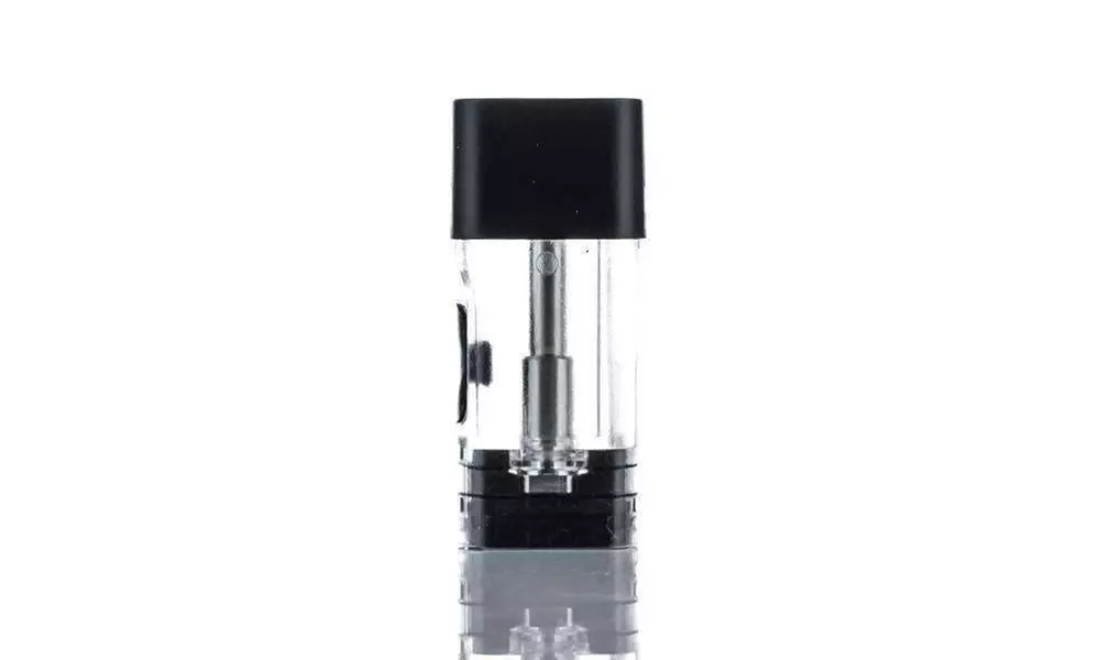 KandyPens Rubi Pods Replacement Cartridge for Rubi Vape Pen Kit - Second Medium