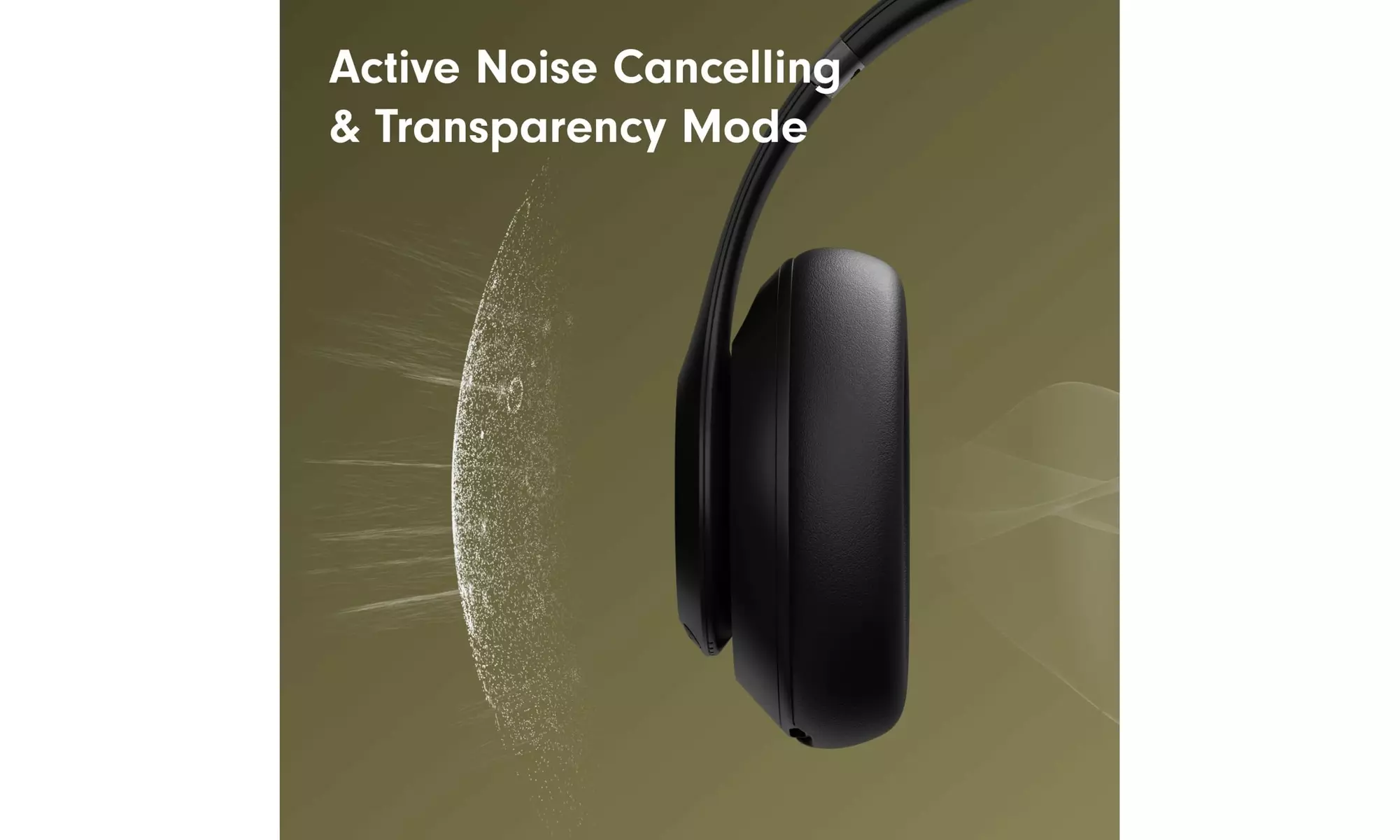 Beats Studio Pro Wireless Noise Cancelling Headphones