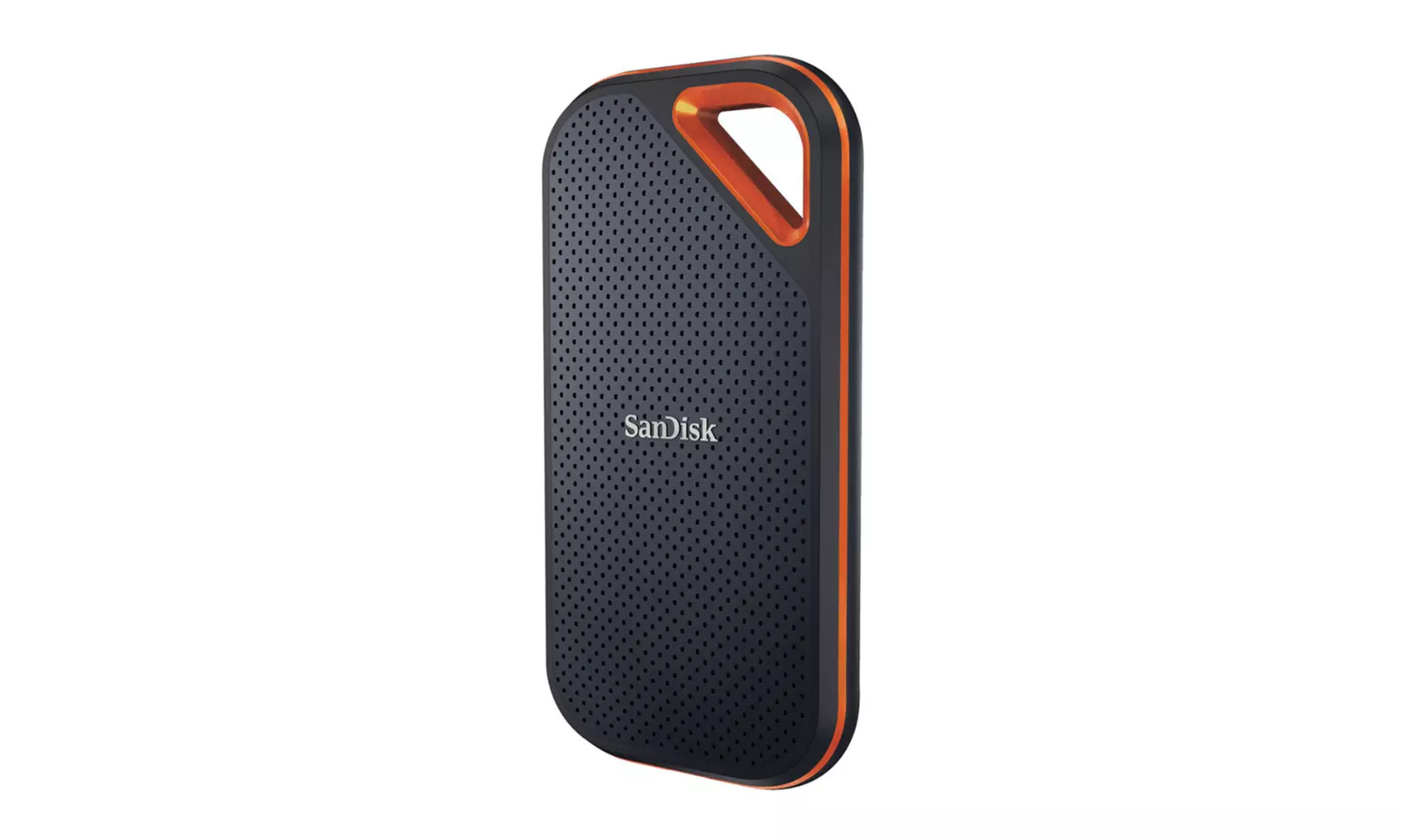 SanDisk 4TB Extreme PRO Portable SSD V2 - Second Medium