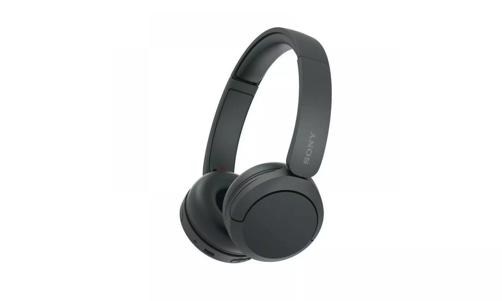 Sony Wireless Headphones with Microphone Black (Grade A Refurbished)