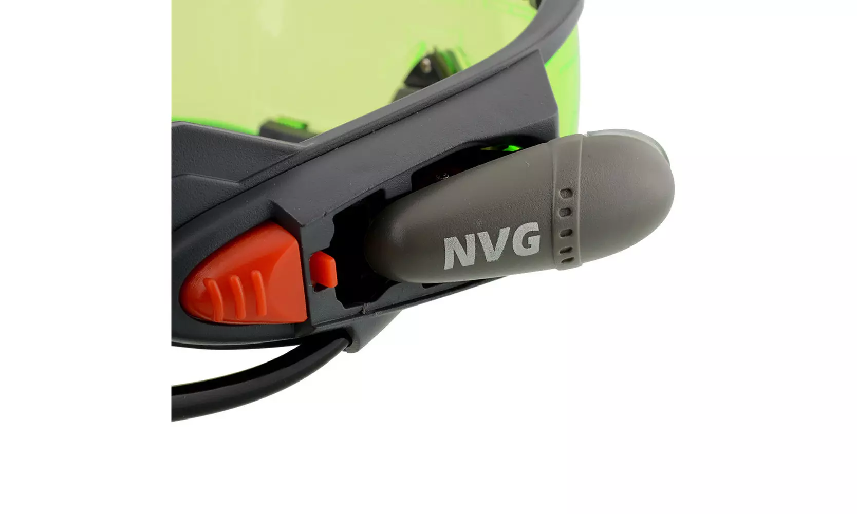 Call of Duty Black Ops 2 3 Styled Night Vision Goggles by Jingy - Second Medium