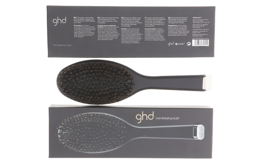 GHD Professional Oval Dressing Brush