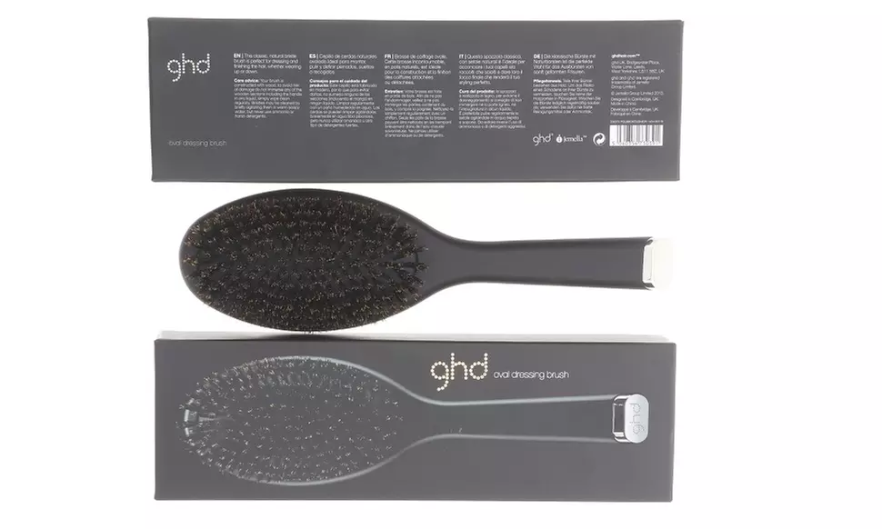 GHD Professional Oval Dressing Brush