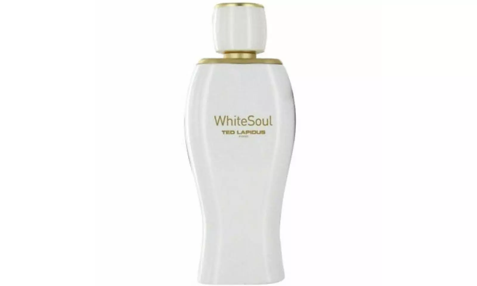 Ted Lapidus White Soul 3.3 OZ 100 ML EDP Tester For Women - Primary Image