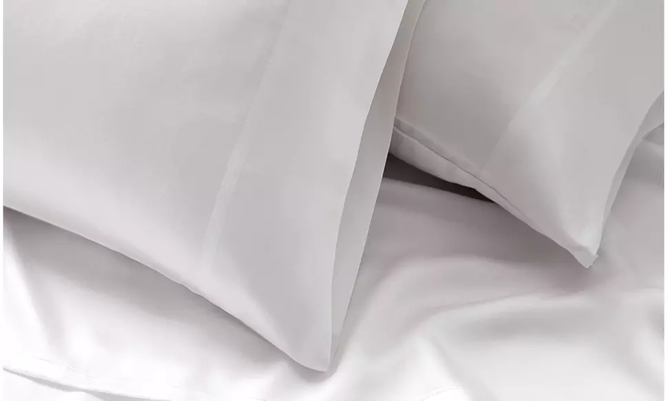 Puredown TENCEL Lyocell Silky and Cooling Sheet Set