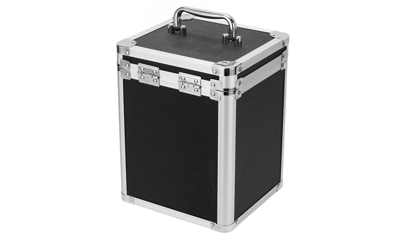 Locking DVD and Video Game Lock Box - Primary Image