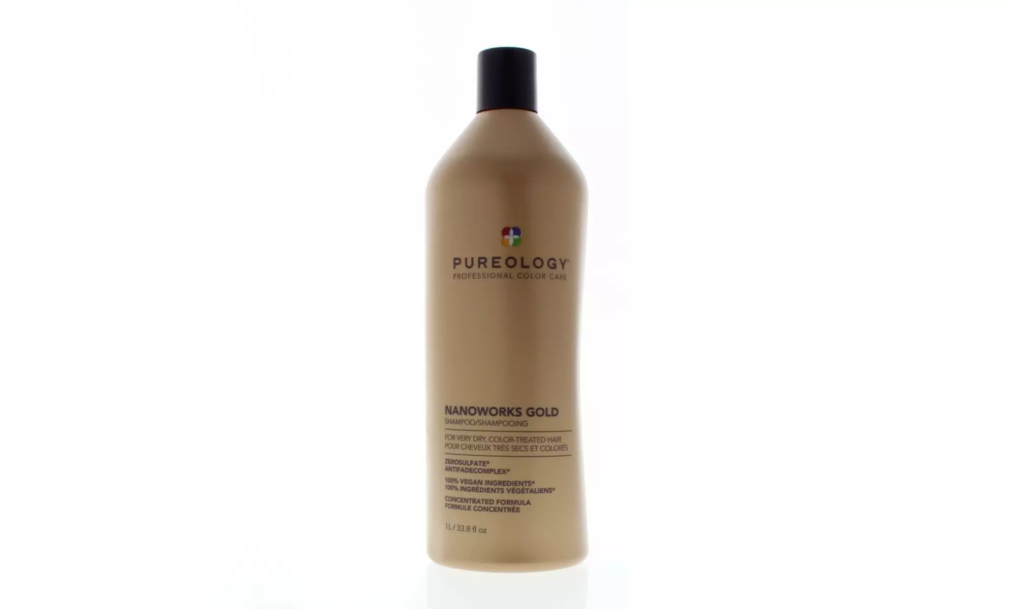 Pureology Hydrate, Strength Cure, or Pure Clean Volume Shampoo and Conditioner