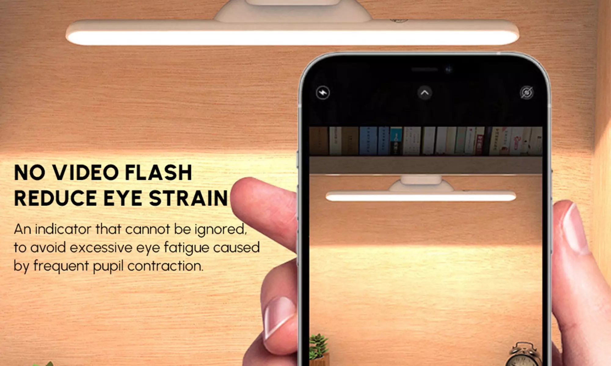 Wireless Under Cabinet Lighting Magnetic Led Touch Control Closet Light