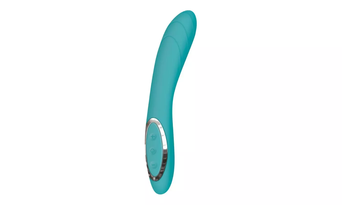 Adam & Eve Rechargeable G-Gasm Curve - Primary Image