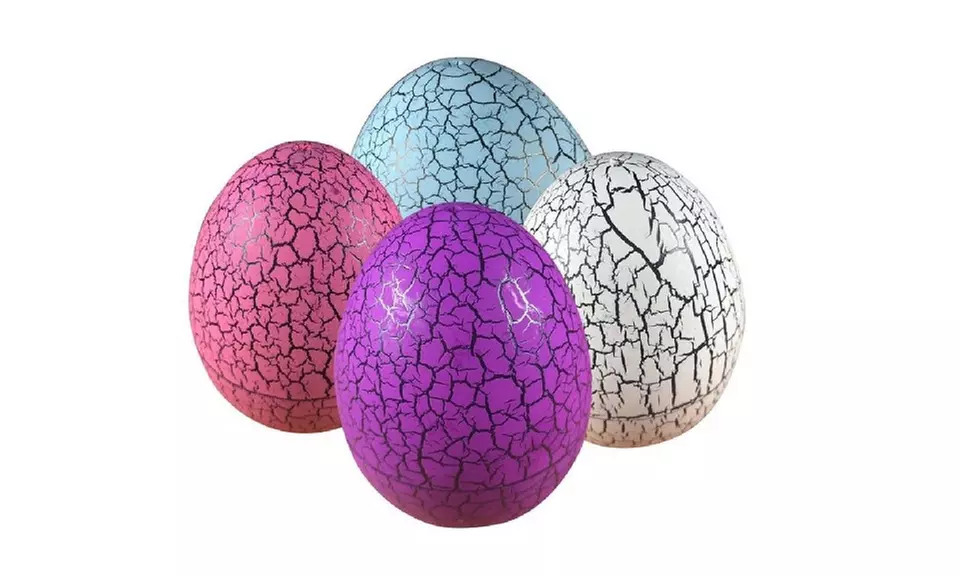2-Pack Surprise Tamagotchi Dinosaur Egg - Second Medium
