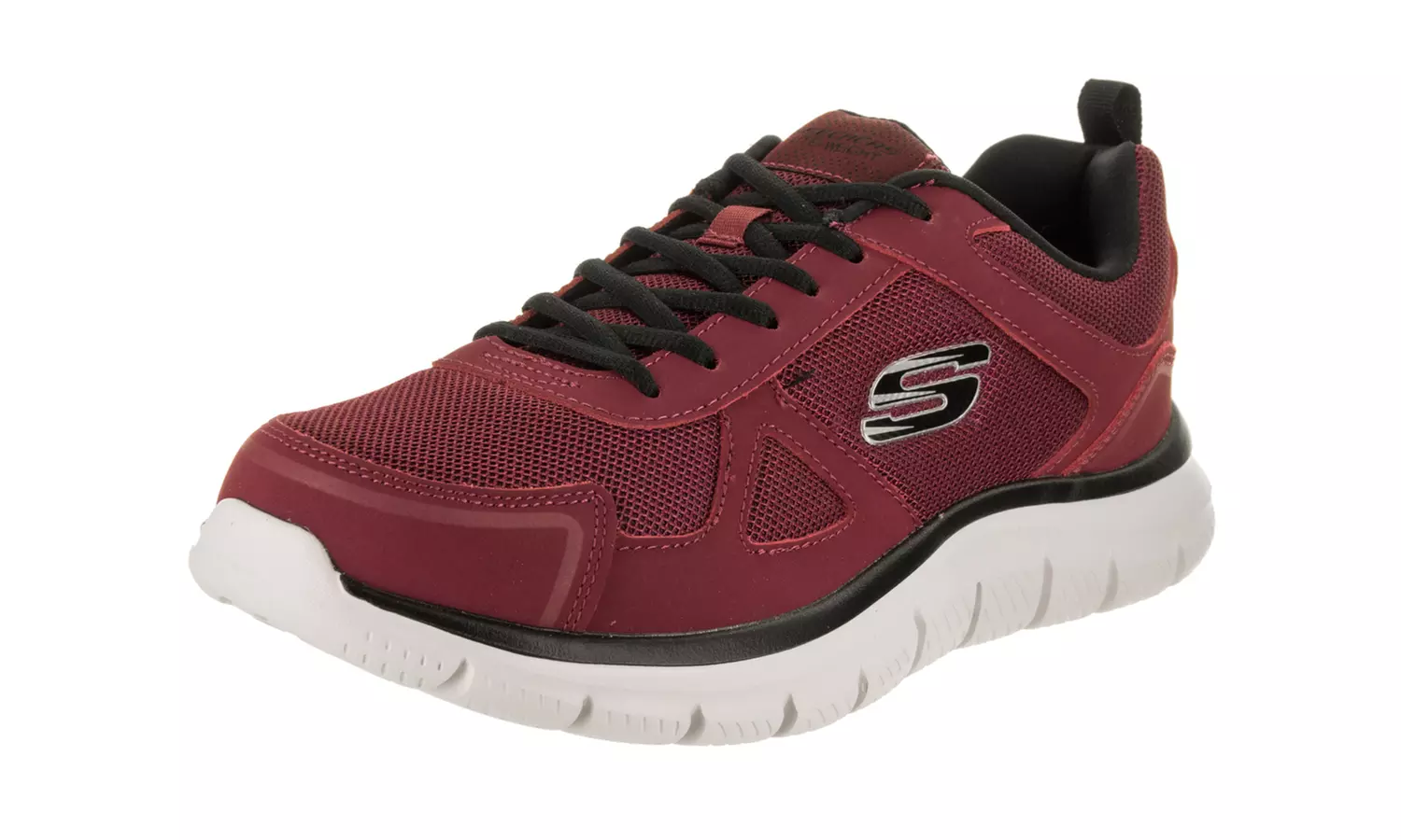 Skechers Men's Track - Scloric - Wide Training Shoe - Primary Image