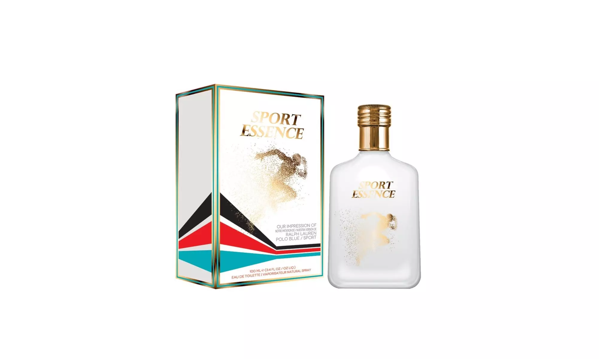 Sport Essence Men Cologne  - Primary Image