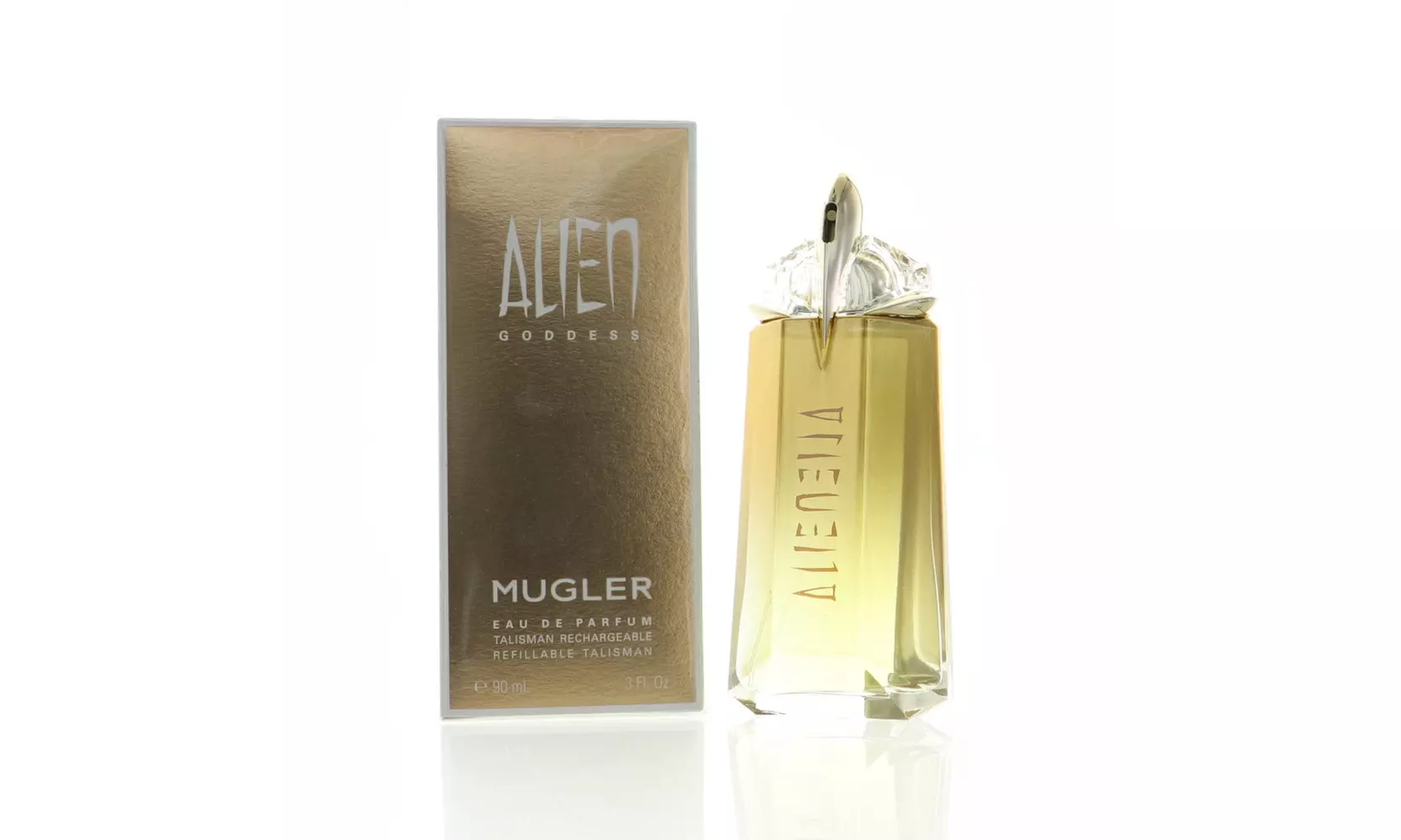 Thierry Mugler Alien Goddess Eau de Parfum for Women (Multiple Sizes) - Second Medium