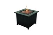 Lari Gas Fire Pit Table - Second Medium