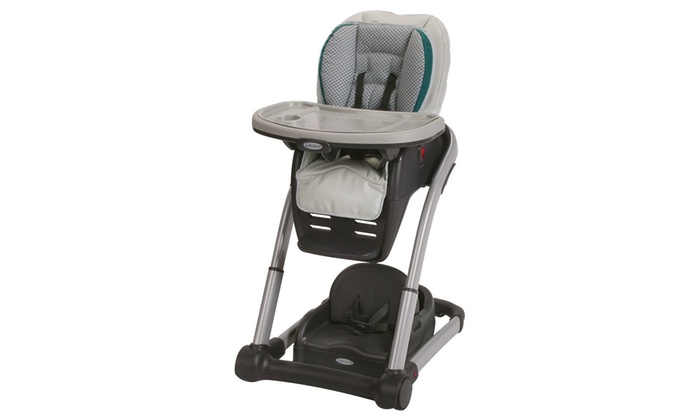 graco blossom 6 in 1