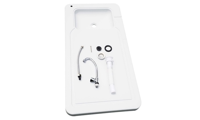 Up To 51 Off On Portable Camping Fish Cutting Groupon Goods