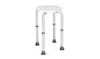 Round Shower Stool