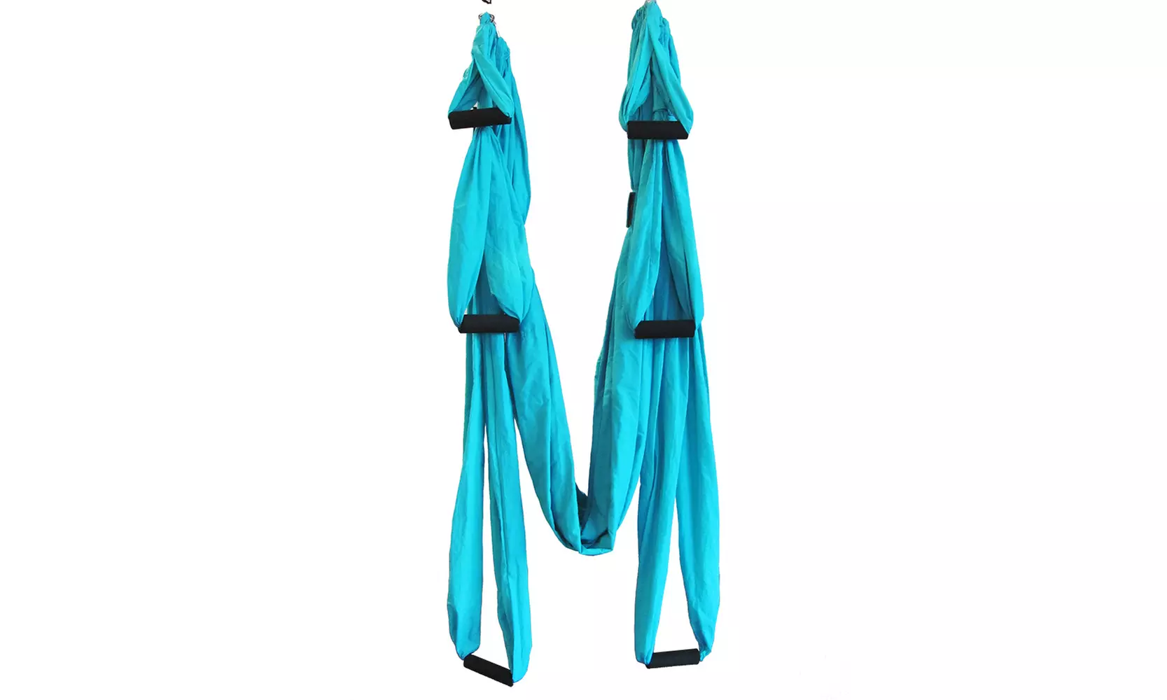 AUM Yoga Swing Inversion Sling - Primary Image