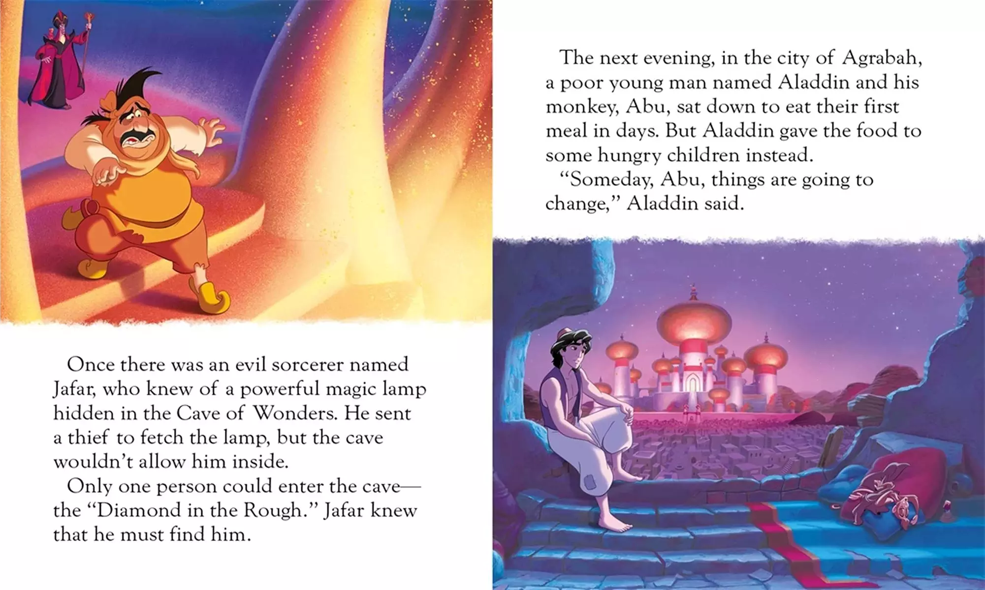 Disney 7 Days 'til Christmas: Includes 7 Storybooks & a Letter to Santa - Second Medium