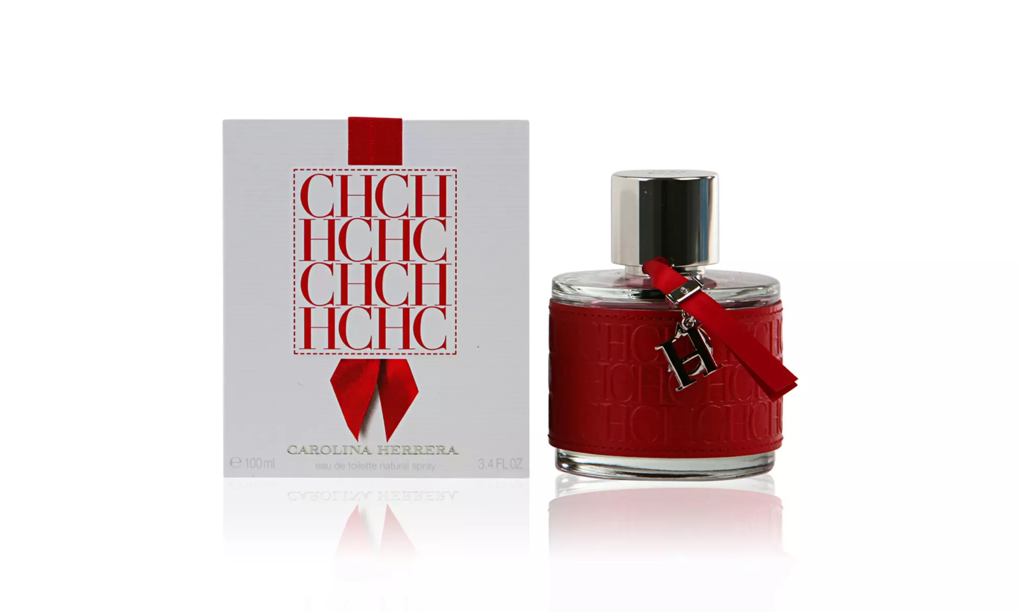 Carolina Herrera EDP EDT 212 NYC Sexy, Good Girl, or CH Fragrance Men or Women