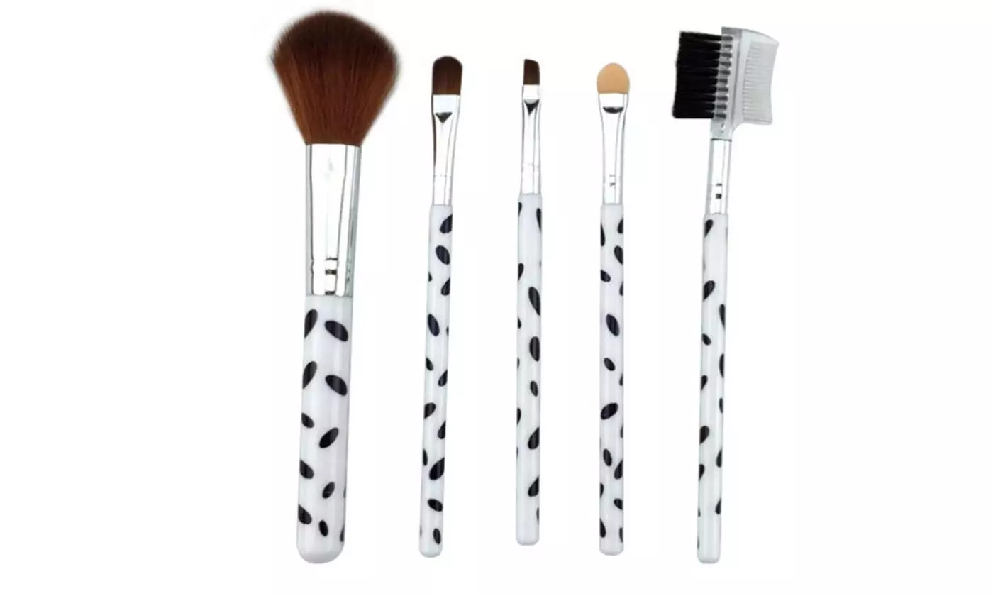 Make up Brush Set Perfect Eye Makeup - Primary Image