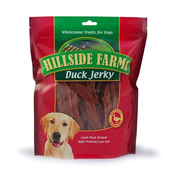 sam's club duck jerky