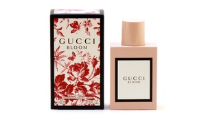 Gucci Bloom Eau de Parfum for Women (1.6 or 3.3 Fl. Oz.)