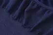 Men's Compression Shirt Undershirt Slimming Tank  Abdomen Slim Body Shaper - Second Medium