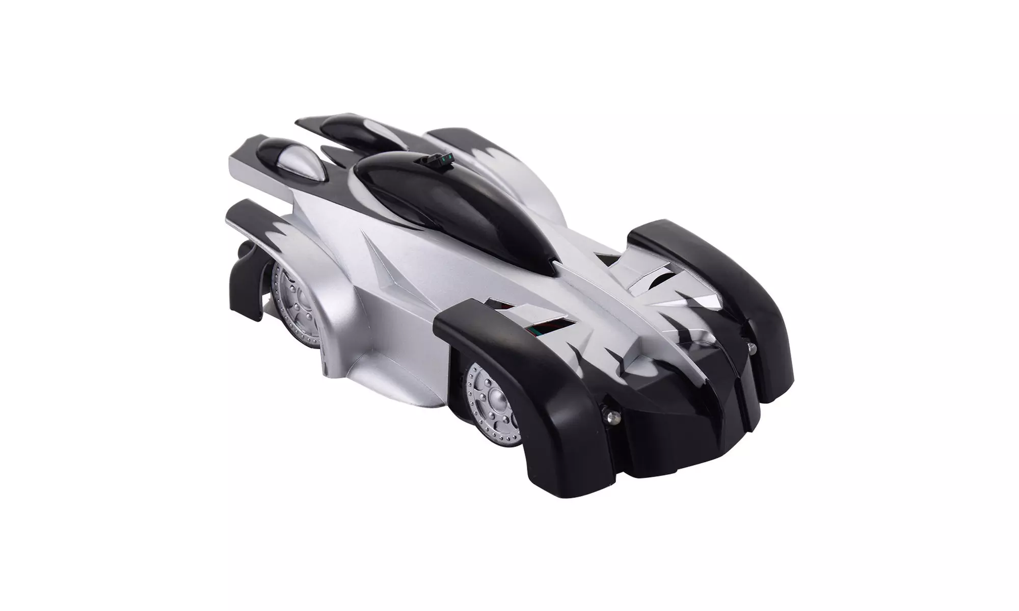RC Wall Climber Radio Remote Control Racing Car Climbing Racer Kid Boy - Primary Image
