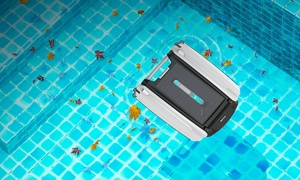 Betta SE - Solar Powered Smart Robotic Pool Skimmer