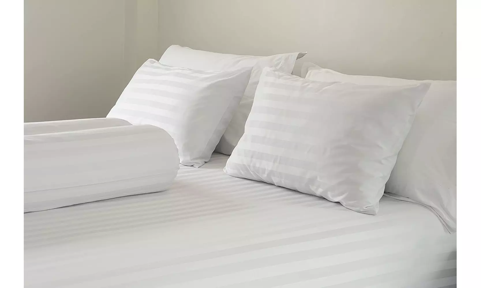 East Coast Bedding Luxury Real Goose/Down Pillows - Primary Image