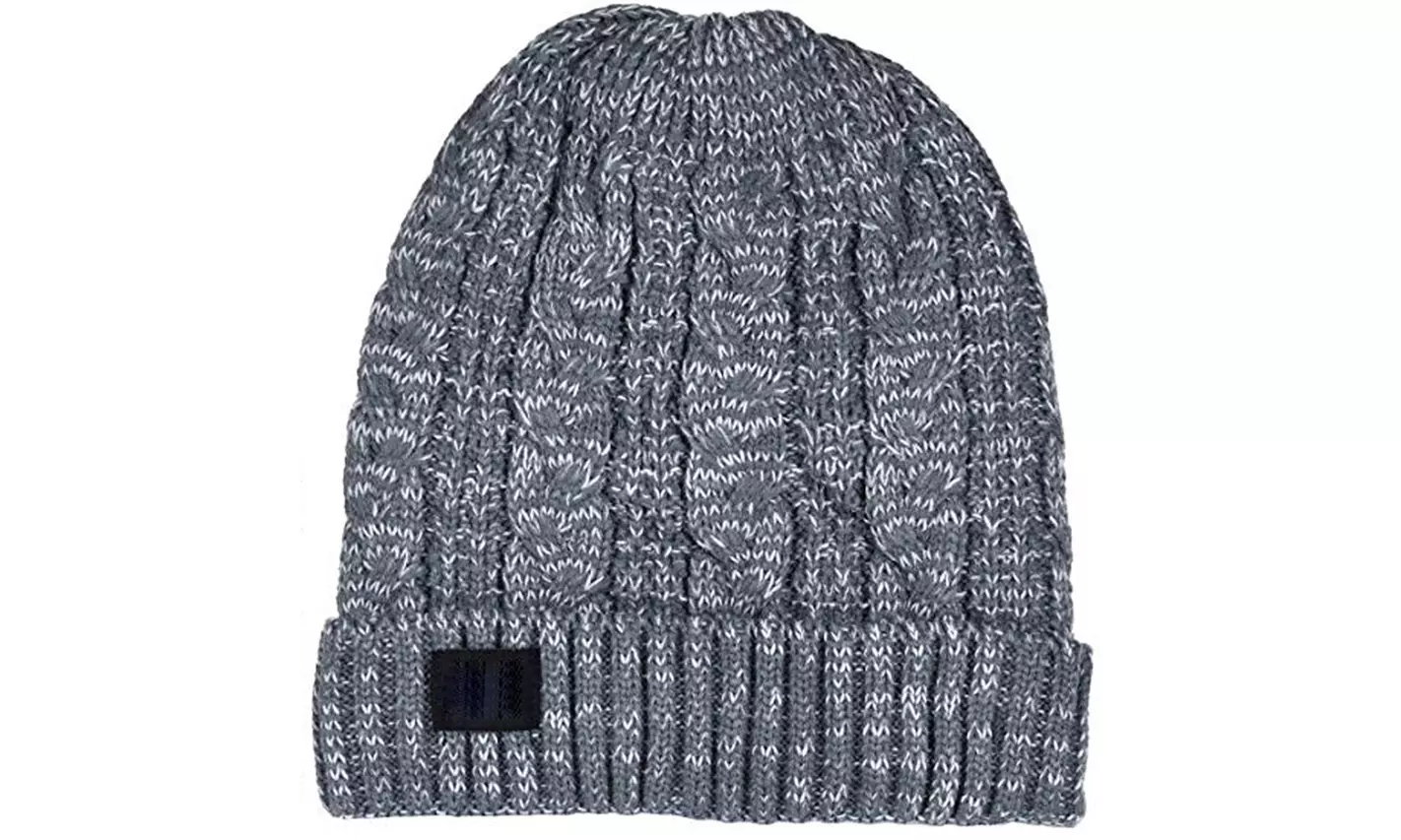 Thermal Hat Insulated Thermal Beanies To Keep Your Head Warm During Winter - Primary Image
