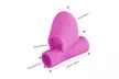 6PCS/Set Children Pencil Holder Pen Writing Aid Grip Posture Correction Tool - Second Medium