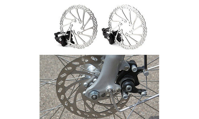 disc brake kit for mountain bike