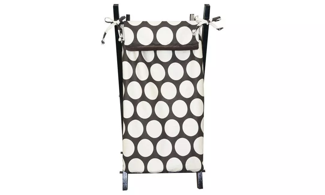 Cotton Tale Designs JAHP Jayden Floral Hamper - Second Medium