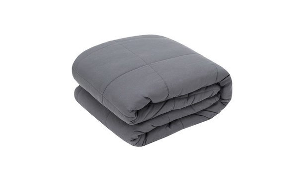 Weighted discount blanket groupon