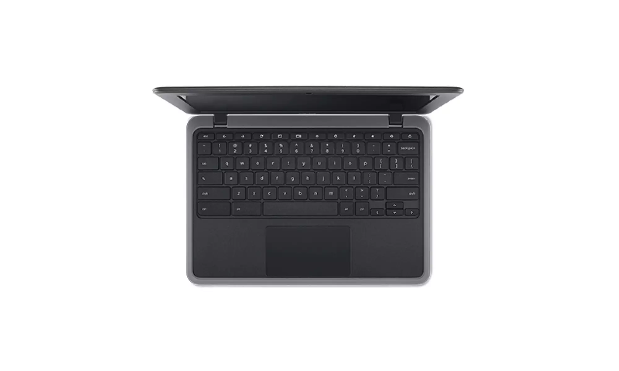 Acer C733-C5AS - 11.6" Intel Celeron N4020 32GB SSD Chrome OS (Scratch & Dent)